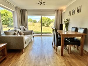 Dining/Family Room- click for photo gallery